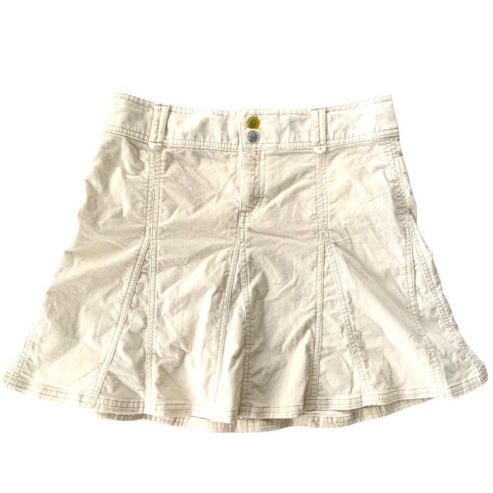 Athleta Skirt